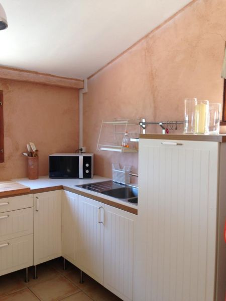 photo 13 Owner direct vacation rental Cavalaire-sur-Mer appartement Provence-Alpes-Cte d'Azur Var Sep. kitchen