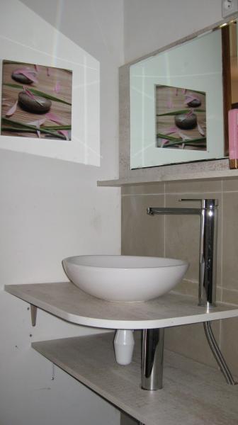 photo 10 Owner direct vacation rental Cavalaire-sur-Mer appartement Provence-Alpes-Cte d'Azur Var bathroom 1