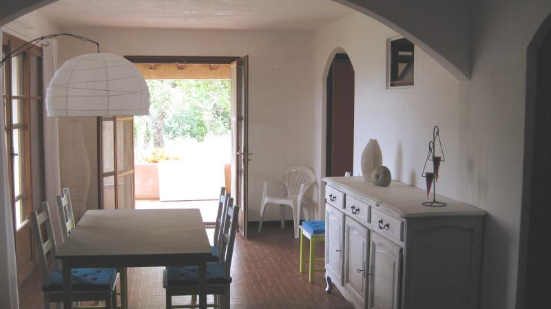 photo 4 Owner direct vacation rental Cavalaire-sur-Mer appartement Provence-Alpes-Cte d'Azur Var Living room