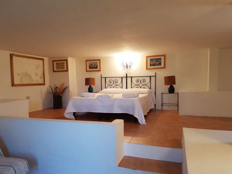 photo 16 Owner direct vacation rental Aranci Gulf appartement Sardinia Olbia Tempio Province bedroom 3