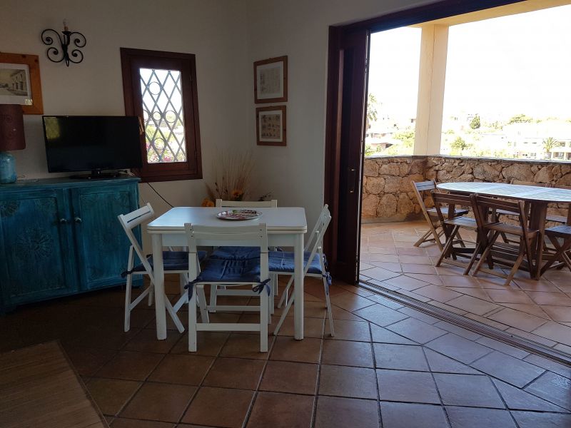 photo 17 Owner direct vacation rental Aranci Gulf appartement Sardinia Olbia Tempio Province Living room