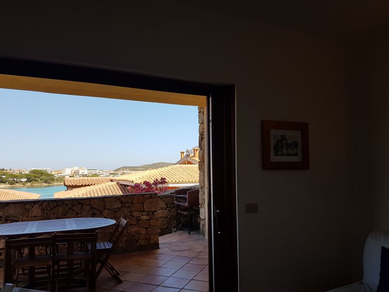 photo 20 Owner direct vacation rental Aranci Gulf appartement Sardinia Olbia Tempio Province Veranda