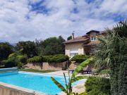 Aquitaine holiday rentals for 8 people: villa no. 84413