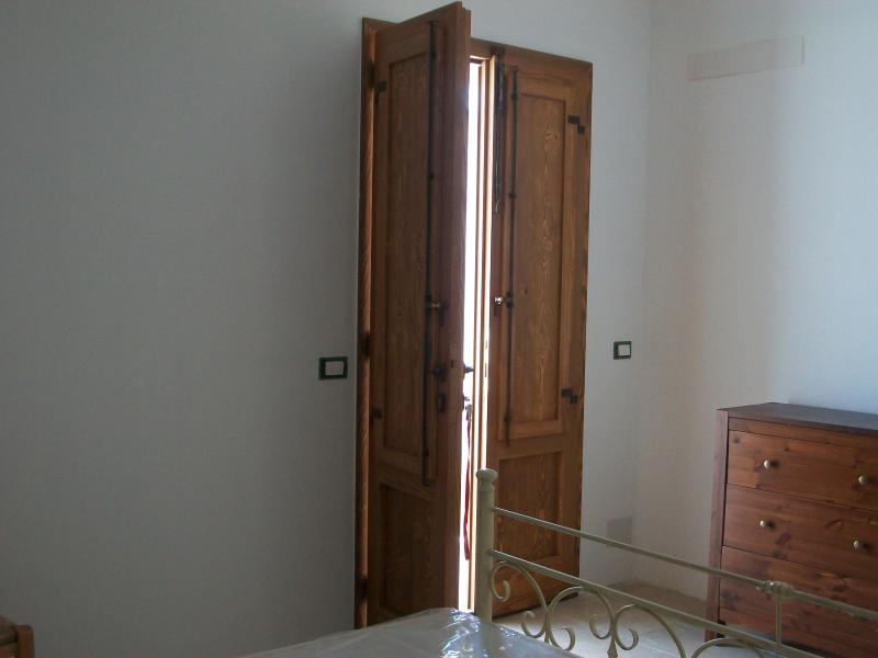 photo 4 Owner direct vacation rental Pescoluse appartement Puglia Lecce Province bedroom 1