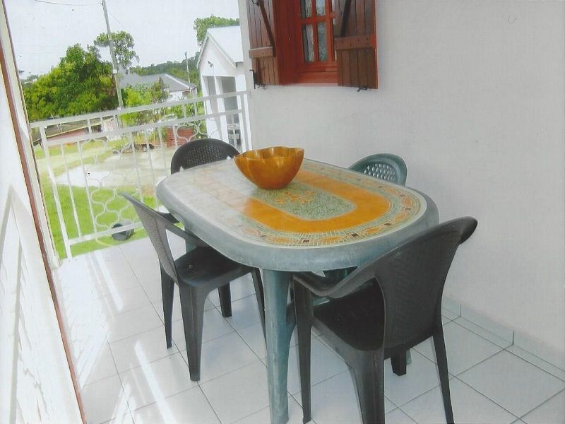 photo 3 Owner direct vacation rental Sainte Anne (Guadeloupe) appartement Grande Terre