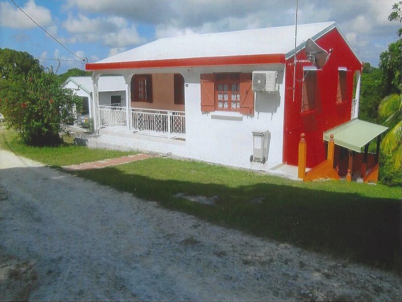 photo 15 Owner direct vacation rental Sainte Anne (Guadeloupe) appartement Grande Terre
