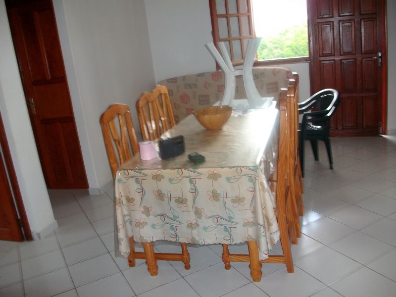 photo 4 Owner direct vacation rental Sainte Anne (Guadeloupe) appartement Grande Terre  Other view