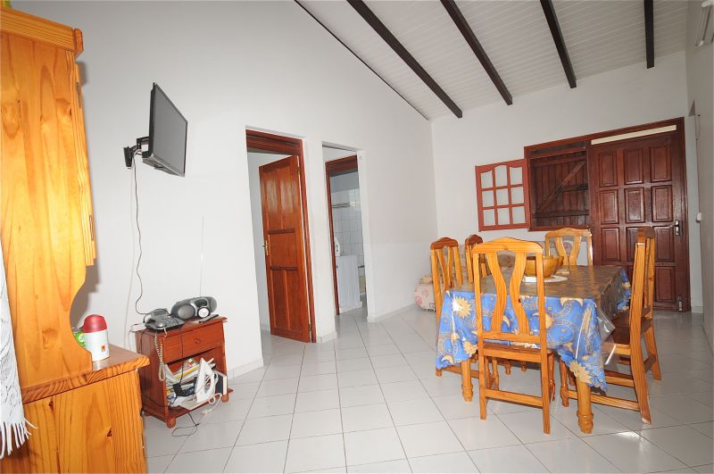 photo 7 Owner direct vacation rental Sainte Anne (Guadeloupe) appartement Grande Terre