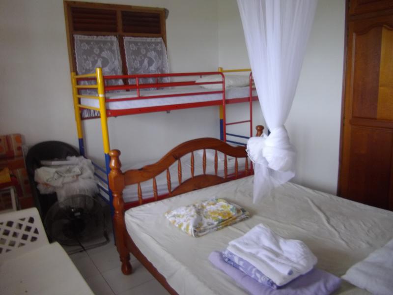 photo 13 Owner direct vacation rental Sainte Anne (Guadeloupe) appartement Grande Terre