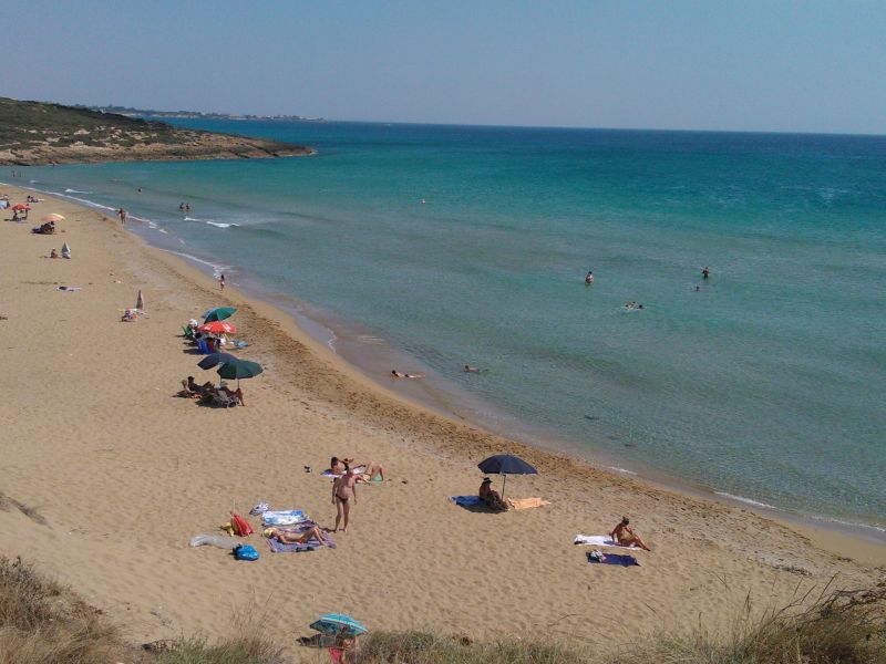 photo 27 Owner direct vacation rental Noto appartement Sicily Syracuse Province Beach