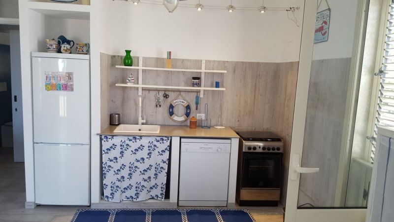 photo 4 Owner direct vacation rental Noto appartement Sicily Syracuse Province Kitchenette