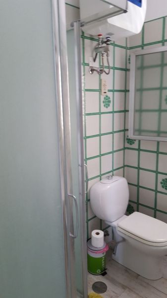 photo 19 Owner direct vacation rental Noto appartement Sicily Syracuse Province bathroom 2