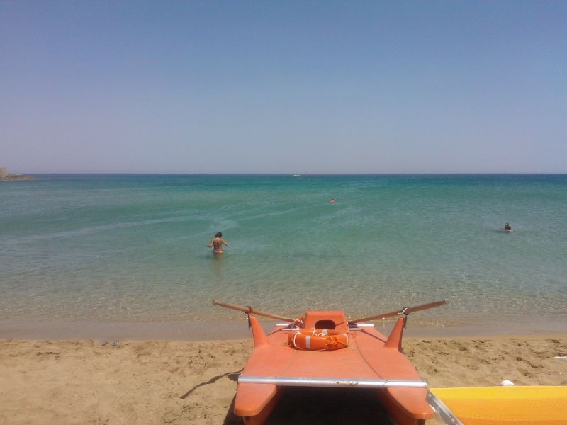 photo 28 Owner direct vacation rental Noto appartement Sicily Syracuse Province Beach