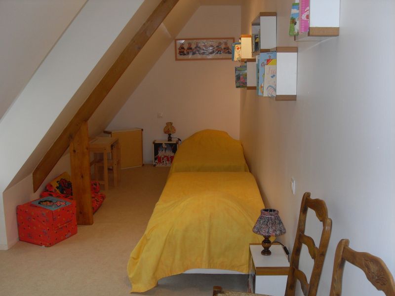 photo 6 Owner direct vacation rental Wissant gite Nord-Pas de Calais Pas de Calais bedroom 3