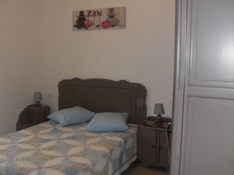 photo 7 Owner direct vacation rental Wissant gite Nord-Pas de Calais Pas de Calais bedroom 1