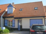 Nord-Pas De Calais holiday rentals: maison no. 87766