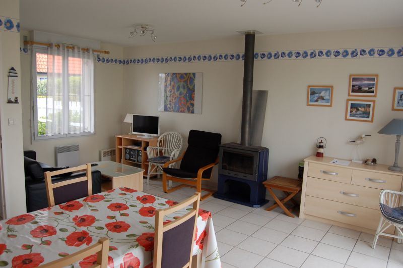 photo 4 Owner direct vacation rental Wissant maison Nord-Pas de Calais Pas de Calais