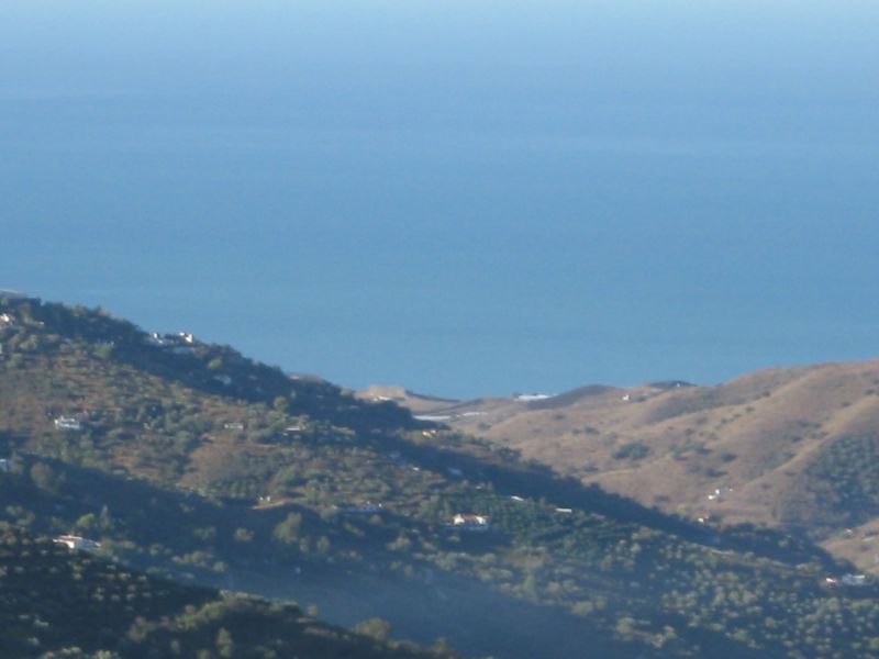 photo 20 Owner direct vacation rental Torrox villa Andalucia Mlaga (province of) View from terrace