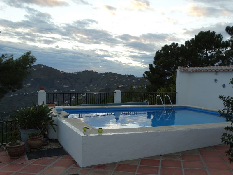 photo 5 Owner direct vacation rental Torrox villa Andalucia Mlaga (province of) Swimming pool