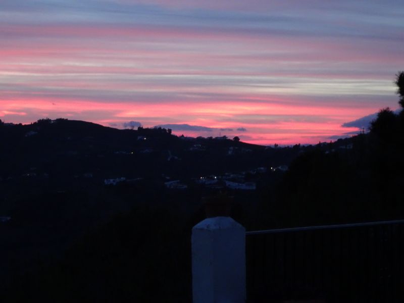 photo 23 Owner direct vacation rental Torrox villa Andalucia Mlaga (province of) View from terrace