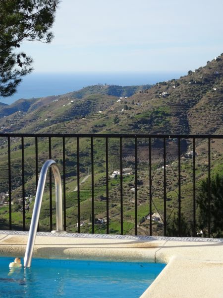 photo 4 Owner direct vacation rental Torrox villa Andalucia Mlaga (province of) Surroundings