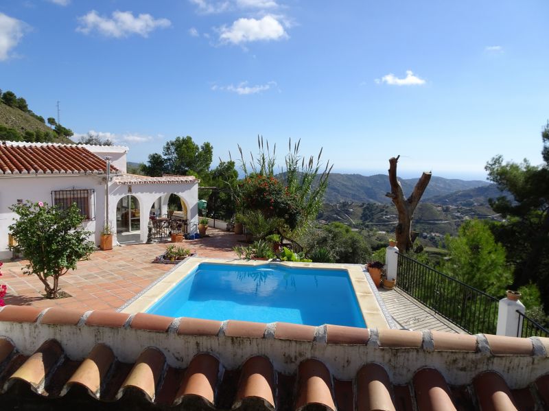 photo 3 Owner direct vacation rental Torrox villa Andalucia Mlaga (province of) Swimming pool