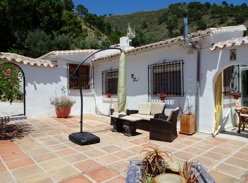 photo 8 Owner direct vacation rental Torrox villa Andalucia Mlaga (province of) Swimming pool