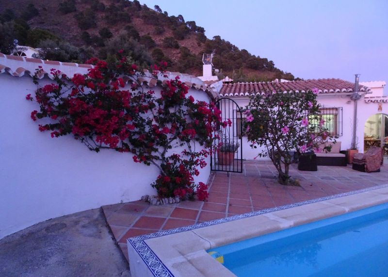 photo 10 Owner direct vacation rental Torrox villa Andalucia Mlaga (province of) Swimming pool