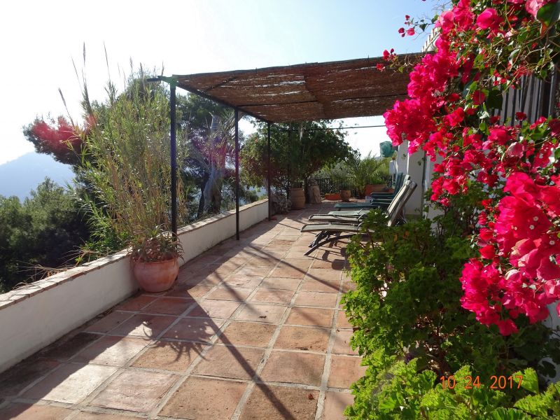 photo 13 Owner direct vacation rental Torrox villa Andalucia Mlaga (province of) View from terrace