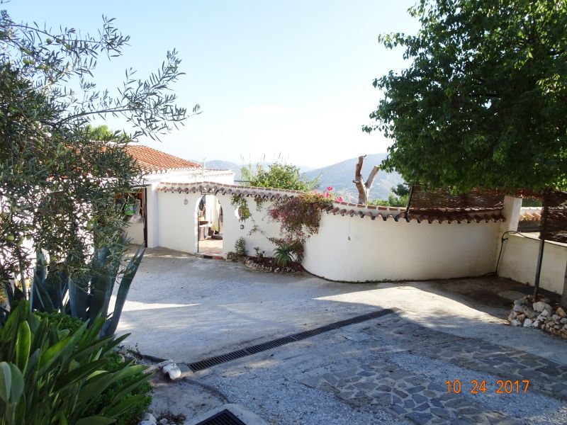 photo 2 Owner direct vacation rental Torrox villa Andalucia Mlaga (province of) Parking