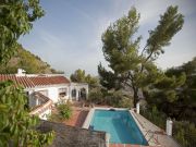 Andalucia holiday rentals for 3 people: villa no. 88509