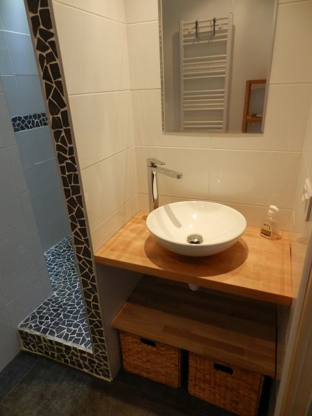 photo 15 Owner direct vacation rental Saint Lary Soulan appartement Midi-Pyrnes Hautes-Pyrnes Washing facilities 1