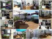 Dinard beach and seaside rentals: maison no. 89024