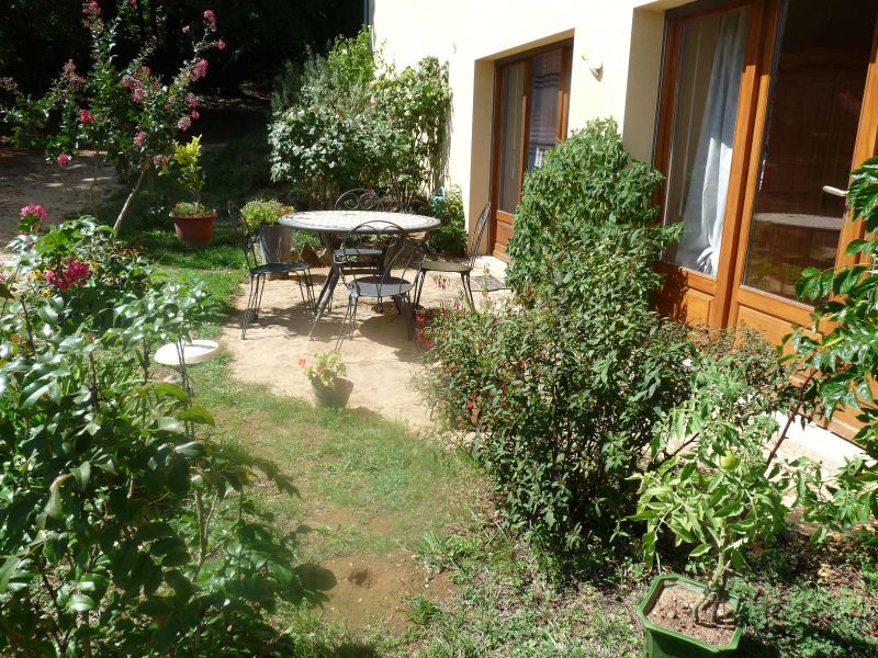 photo 7 Owner direct vacation rental Sarlat appartement Aquitaine Dordogne