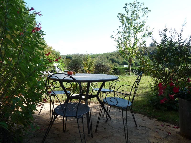 photo 1 Owner direct vacation rental Sarlat appartement Aquitaine Dordogne