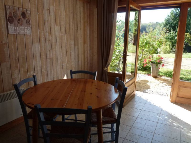 photo 3 Owner direct vacation rental Sarlat appartement Aquitaine Dordogne