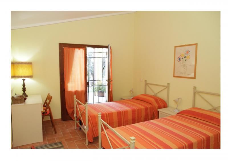 photo 2 Owner direct vacation rental Castagneto Carducci appartement Tuscany Livorno Province