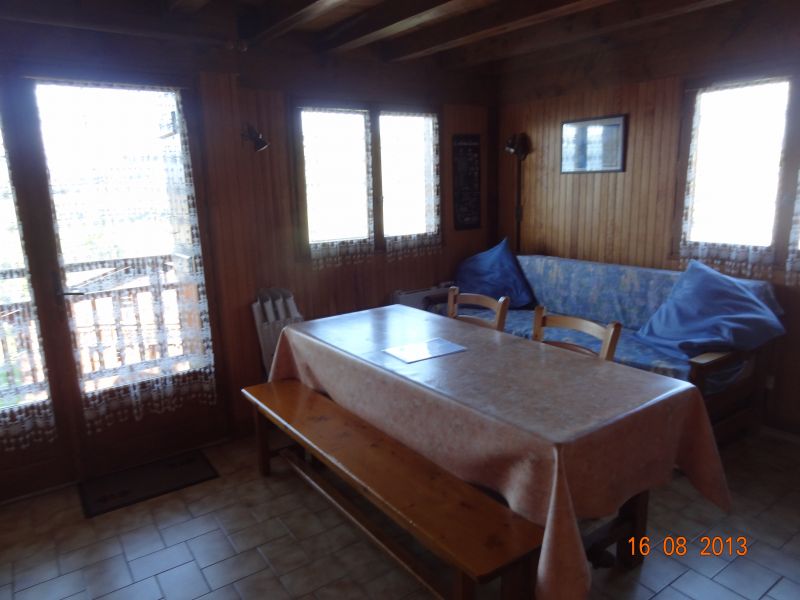 photo 1 Owner direct vacation rental Les Saisies appartement Rhone-Alps Savoie