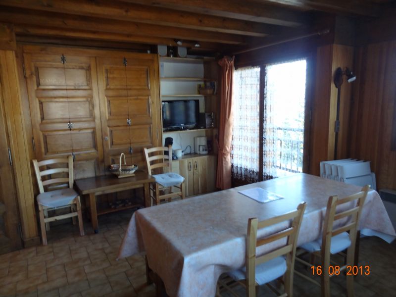 photo 2 Owner direct vacation rental Les Saisies appartement Rhone-Alps Savoie