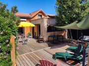 Andernos Les Bains holiday rentals for 5 people: maison no. 91983