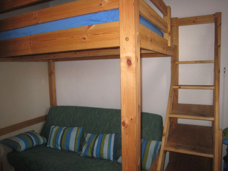 photo 2 Owner direct vacation rental Saint Pierre la Mer appartement Languedoc-Roussillon Aude bedroom