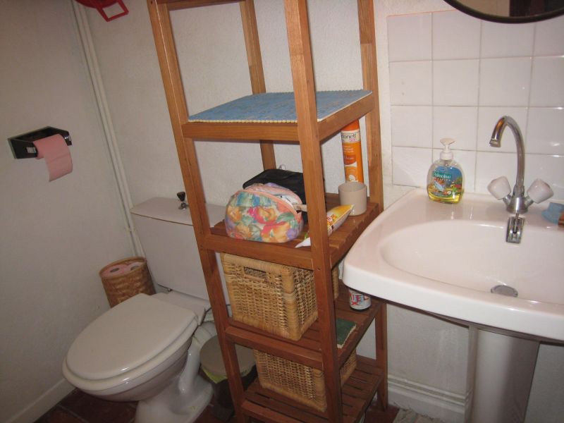 photo 4 Owner direct vacation rental Saint Pierre la Mer appartement Languedoc-Roussillon Aude Washing facilities