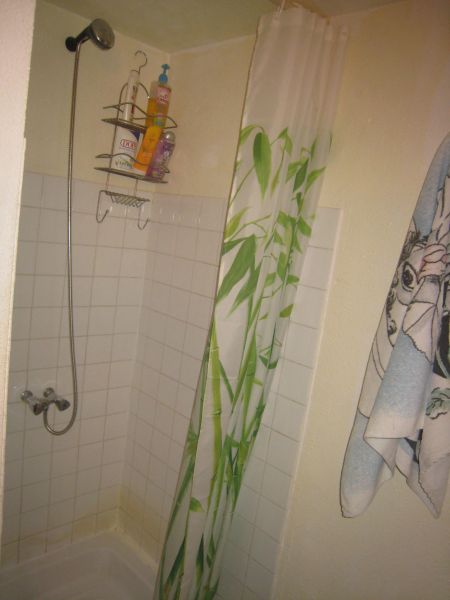 photo 5 Owner direct vacation rental Saint Pierre la Mer appartement Languedoc-Roussillon Aude Washing facilities