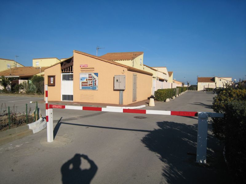 photo 10 Owner direct vacation rental Saint Pierre la Mer appartement Languedoc-Roussillon Aude Surroundings