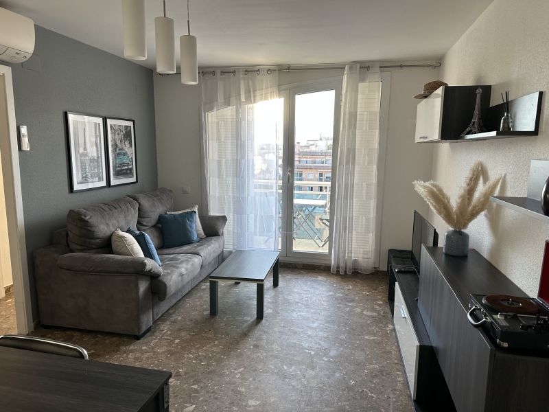 photo 7 Owner direct vacation rental Cambrils appartement Catalonia Tarragona (province of) Sitting room