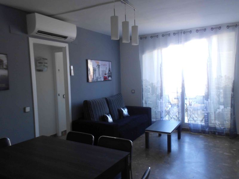 photo 6 Owner direct vacation rental Cambrils appartement Catalonia Tarragona (province of) Sitting room