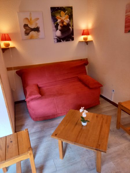 photo 6 Owner direct vacation rental Les 2 Alpes appartement Rhone-Alps Isre Living room