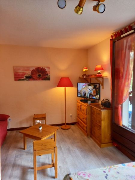 photo 8 Owner direct vacation rental Les 2 Alpes appartement Rhone-Alps Isre Living room