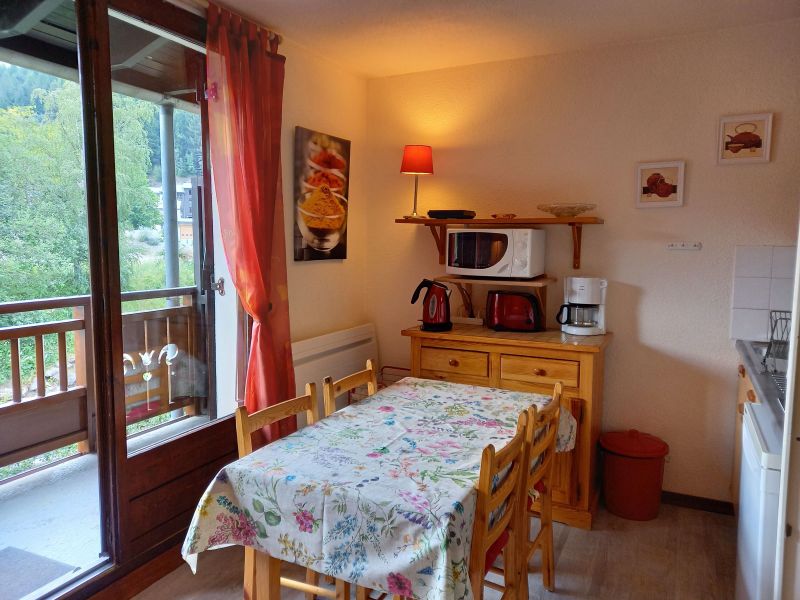 photo 9 Owner direct vacation rental Les 2 Alpes appartement Rhone-Alps Isre Kitchenette
