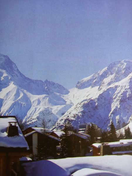 photo 1 Owner direct vacation rental Les 2 Alpes appartement Rhone-Alps Isère Surroundings